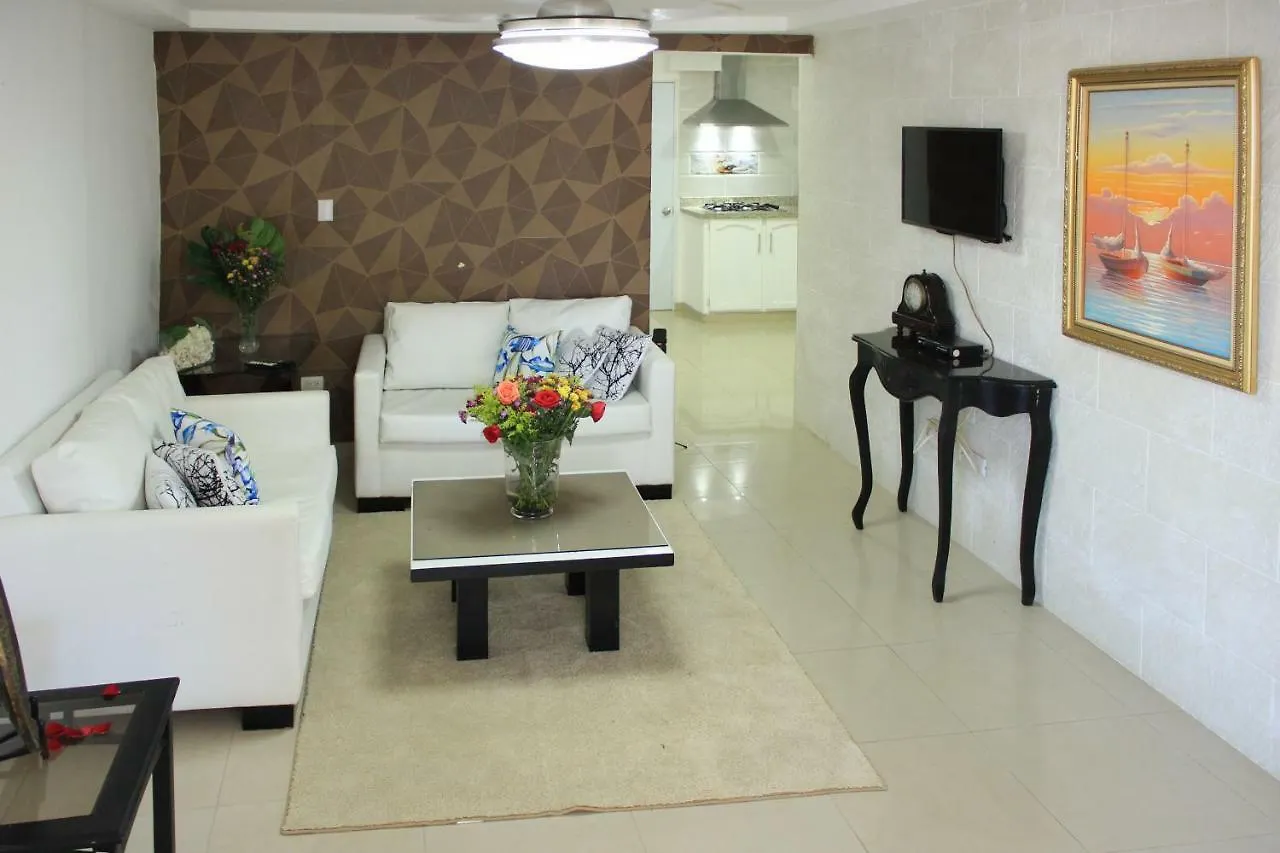 Fully Equipped New 3Br Apt Dt 2Mins To The Beach Sosúa 0*,  جمهورية الدومينيكان
