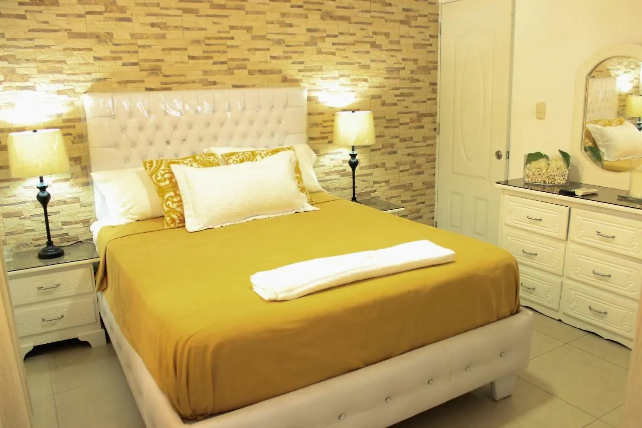 Fully Equipped New 3Br Apt Dt 2Mins To The Beach Sosúa